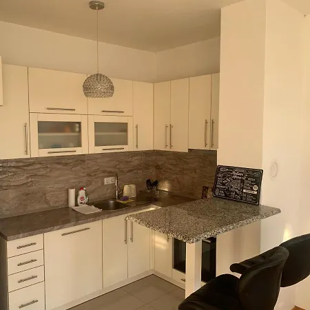 Apartman Stan Na Dan Bella *