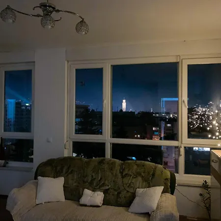 Stan Na Dan Bella Apartment *