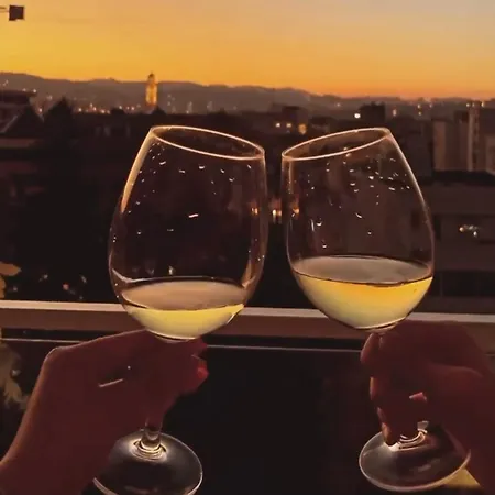 Stan Na Dan Bella Apartment Banja Luka