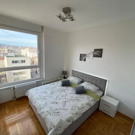 Apartment Stan Na Dan Bella *
