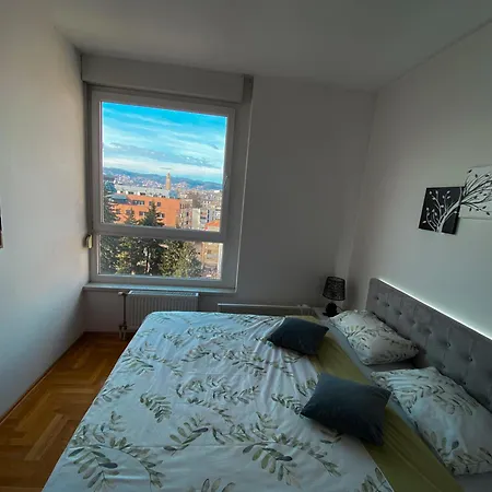 Stan Na Dan Bella * Banja Luka