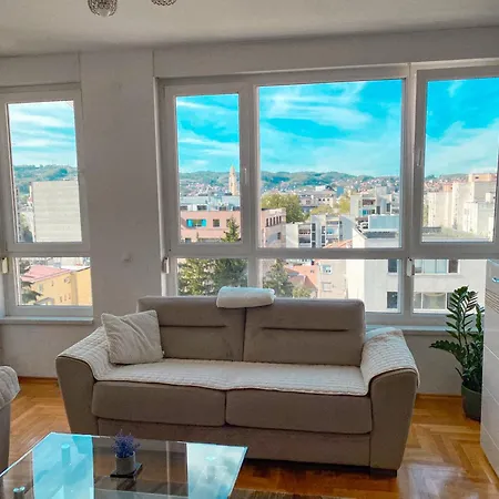 Stan Na Dan Bella Apartment