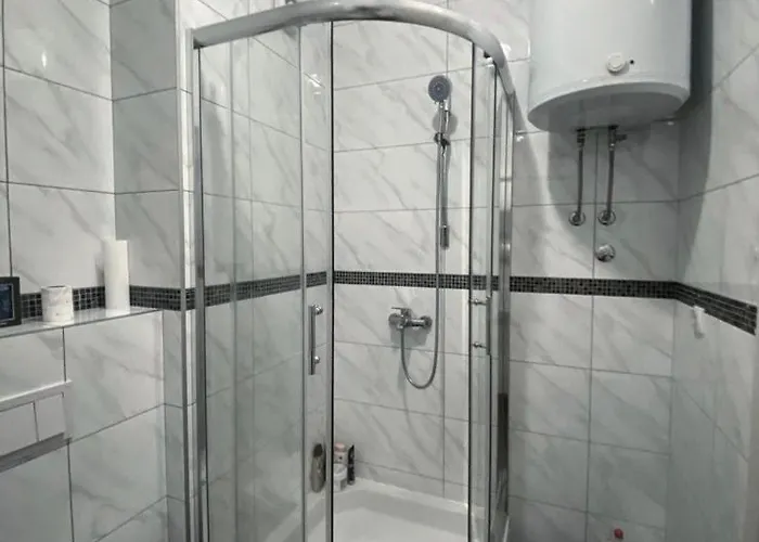 Apartman Stan Na Dan Bella *