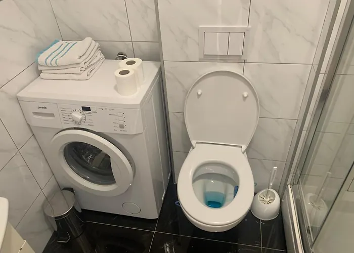 Stan Na Dan Bella Apartman *