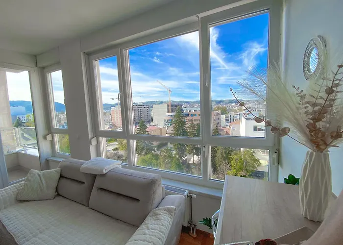 Stan Na Dan Bella * Banja Luka